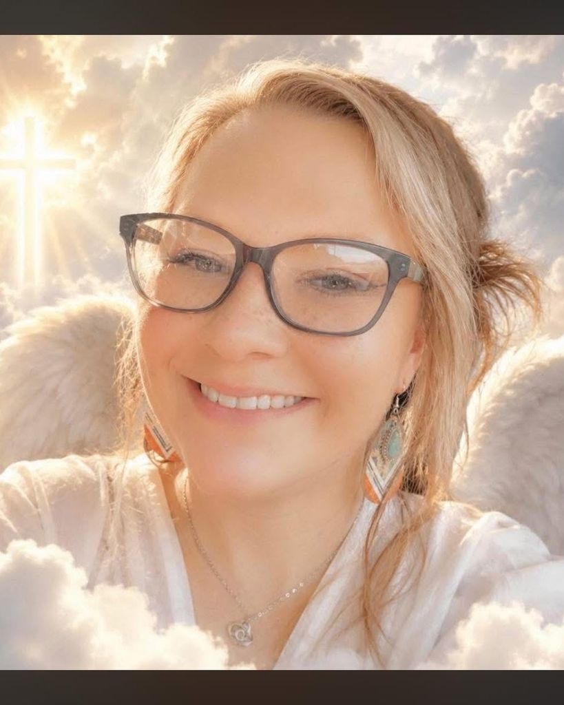 Lindsay Nicole Caudill Profile Photo