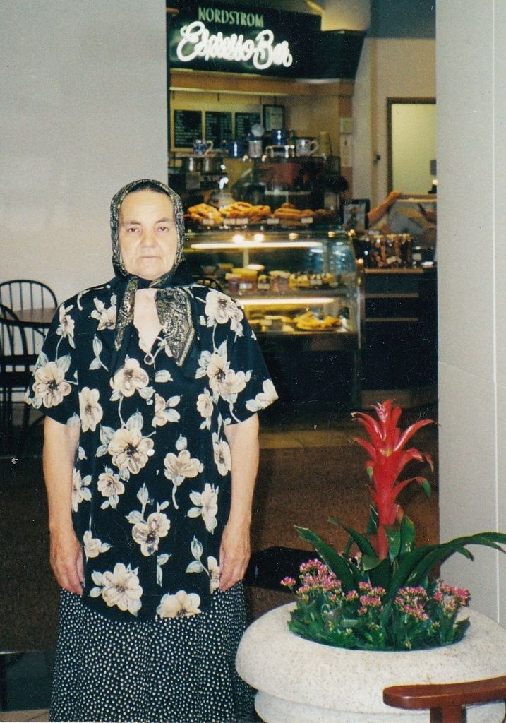 Cornelia Cadar