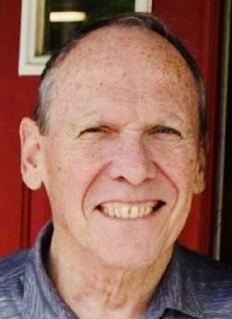 Joseph W. Hoegle Profile Photo