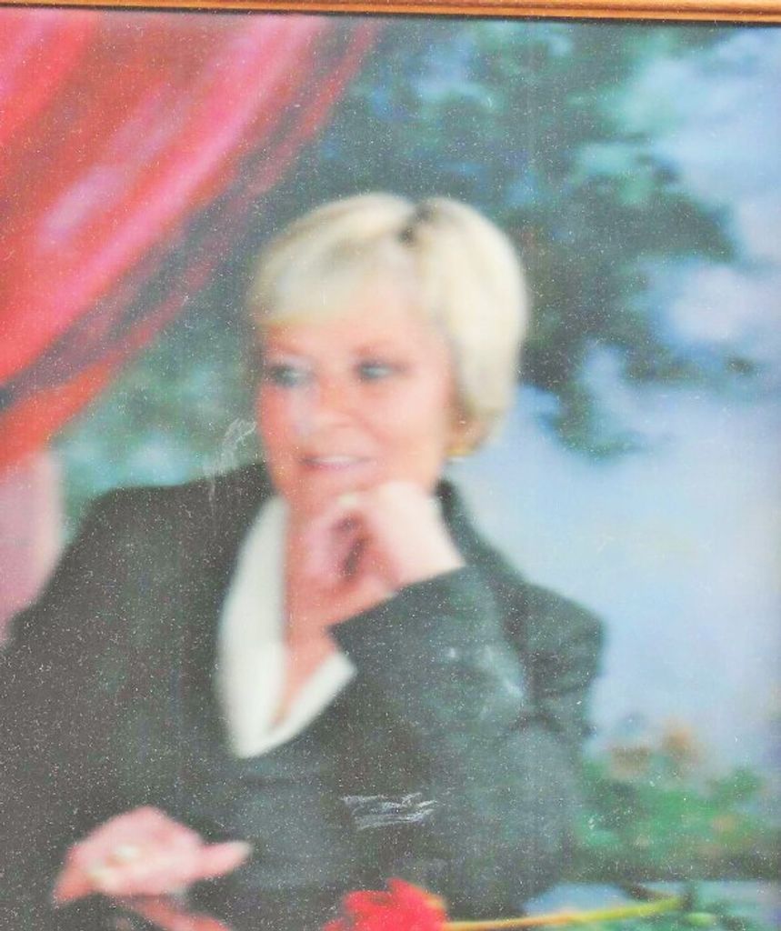 Mattie Francine  "Fran" (Holden)  Carter Profile Photo