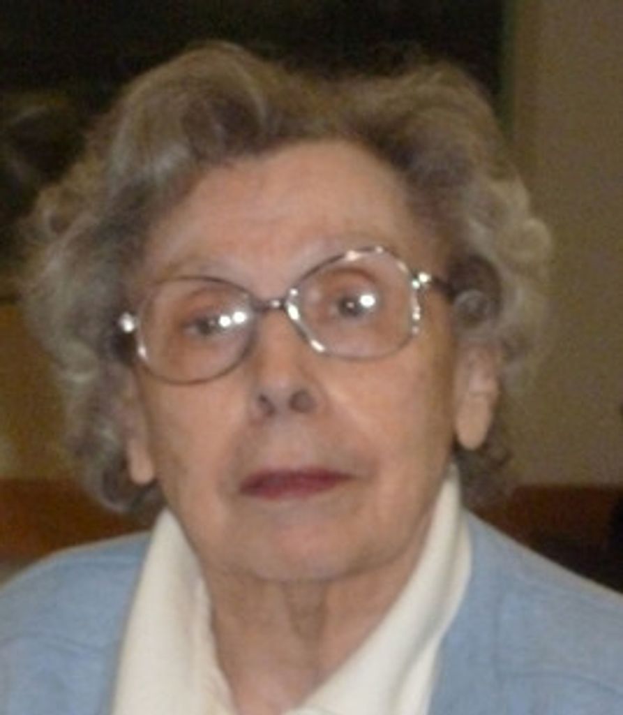 Eunice Tyler