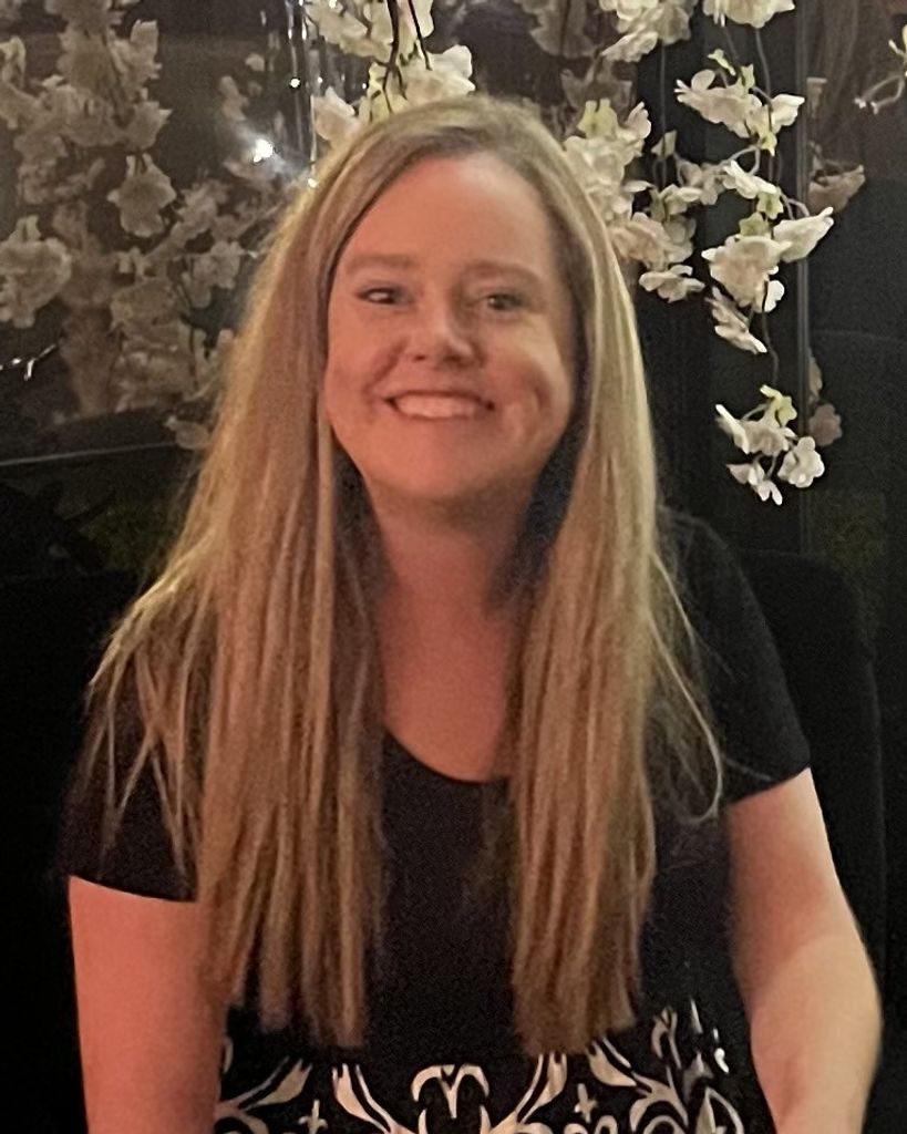 Kristen Nicole Sherman Profile Photo