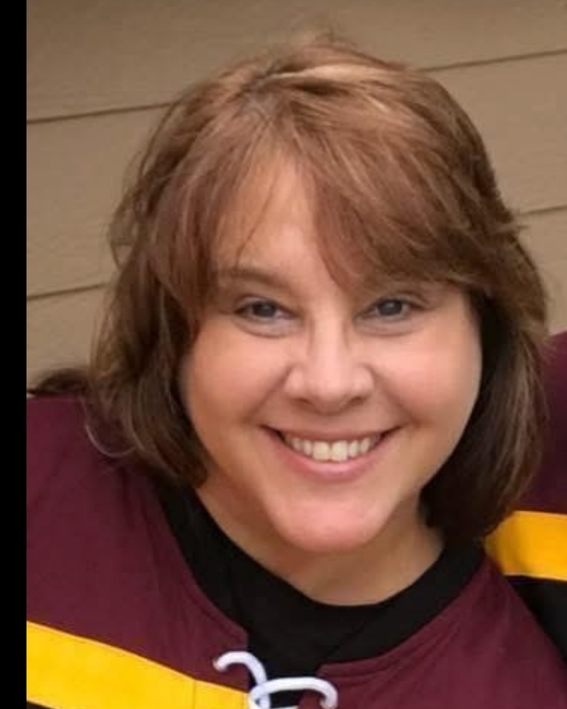 Shelly Tripp Profile Photo