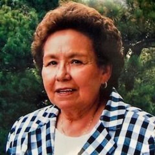 Maria Mercedes Castillo Profile Photo