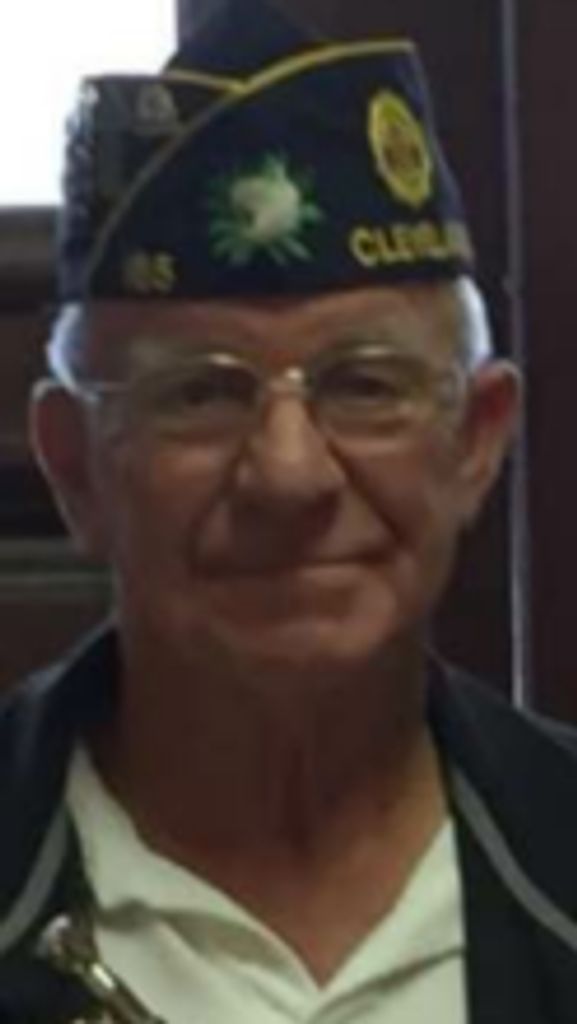 Edward Earl Taylor