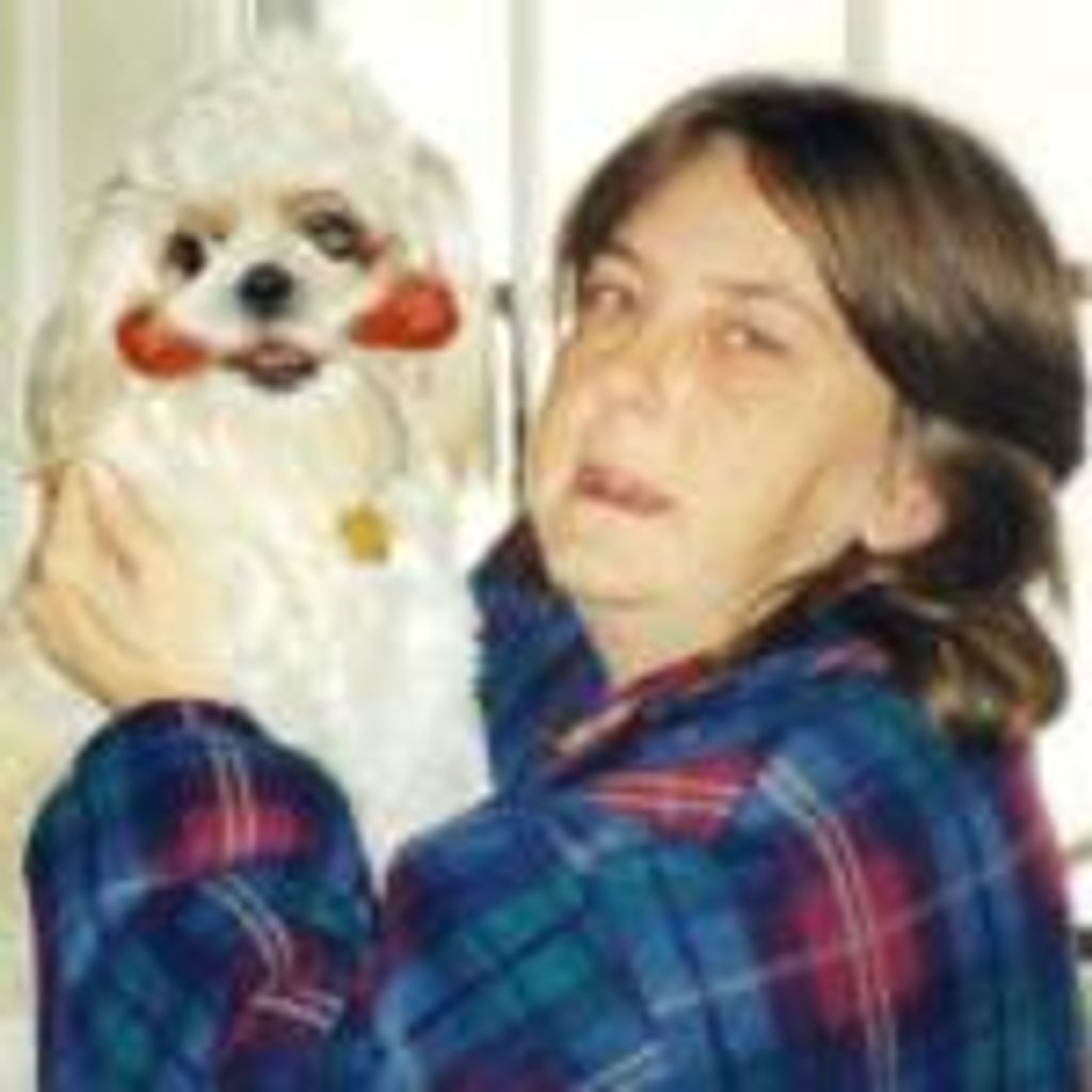 Teressa Glover