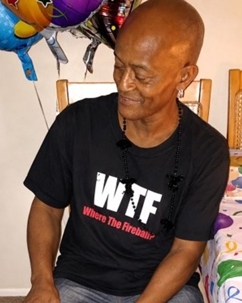 Mr. Wesley J. Wilson Sr.