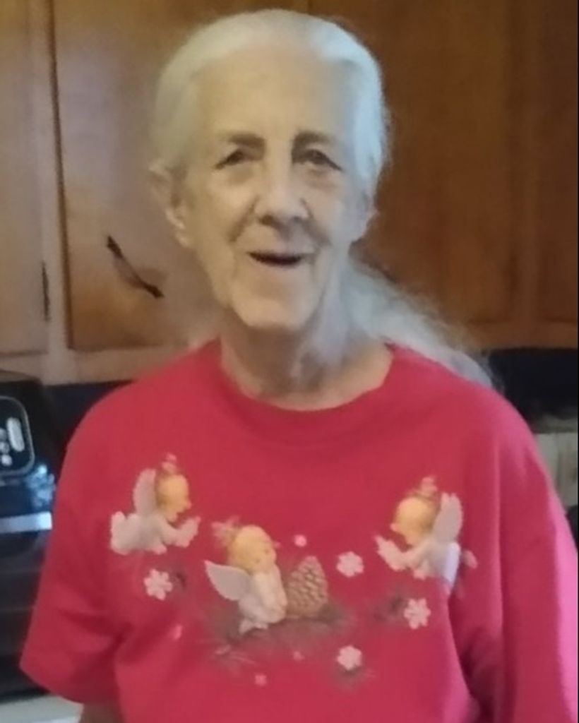 Lillian Moody