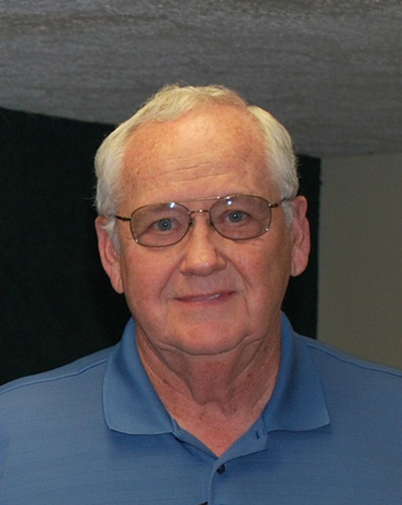 Harold Wayne Shirley Profile Photo