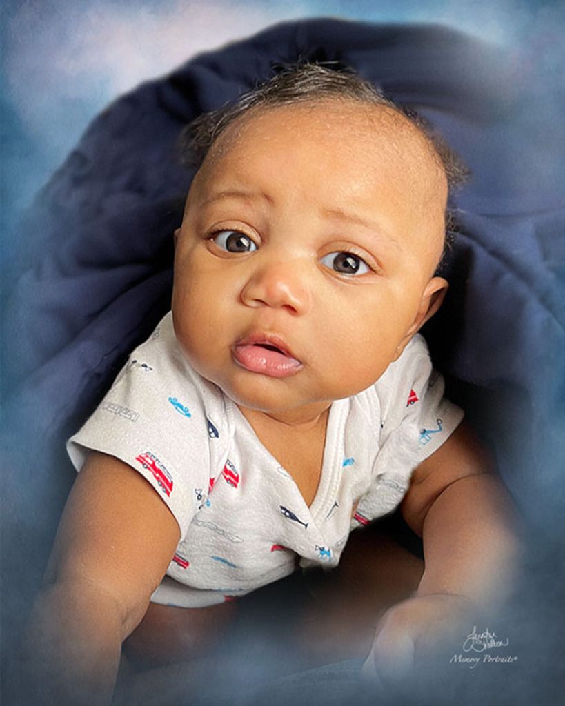 Kobe Brian McKay