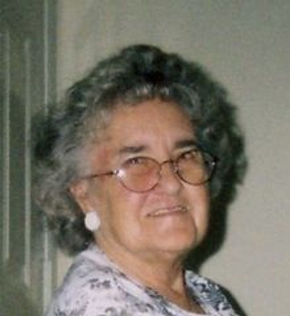Edna Lucille Anderson