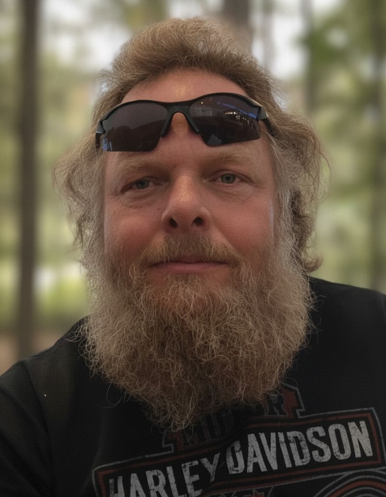 Kevin Wade Newton