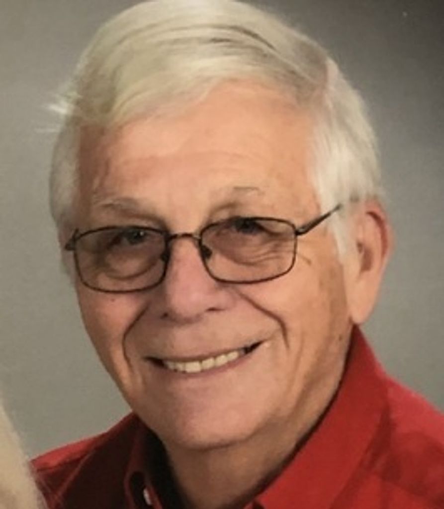 Ronald William Ellington