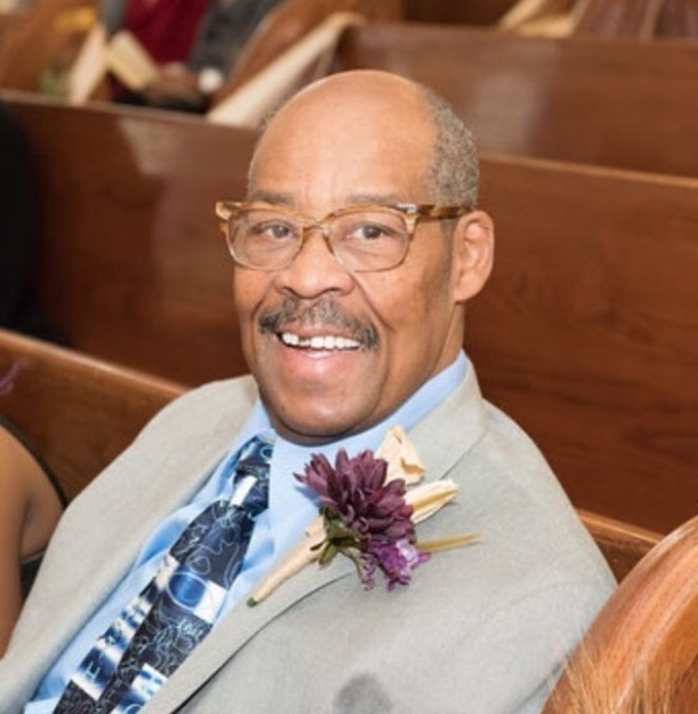 Gary Ernest "Goo" Washington