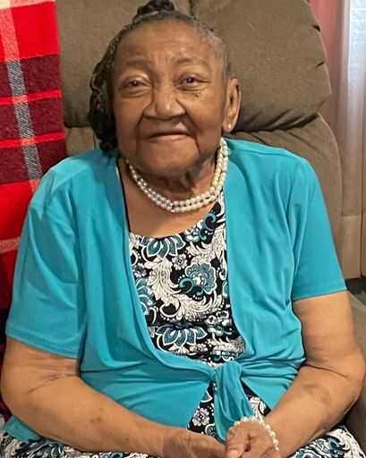 Annie M Fann's obituary image