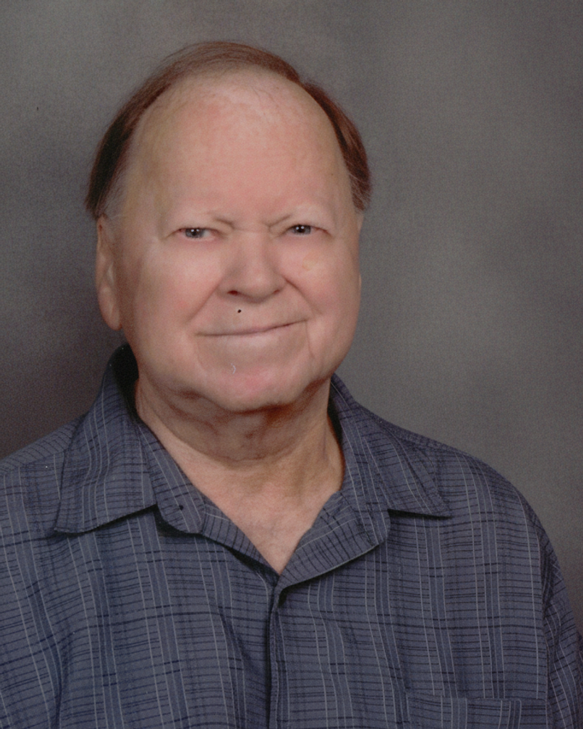Jack Allen Lewis Profile Photo