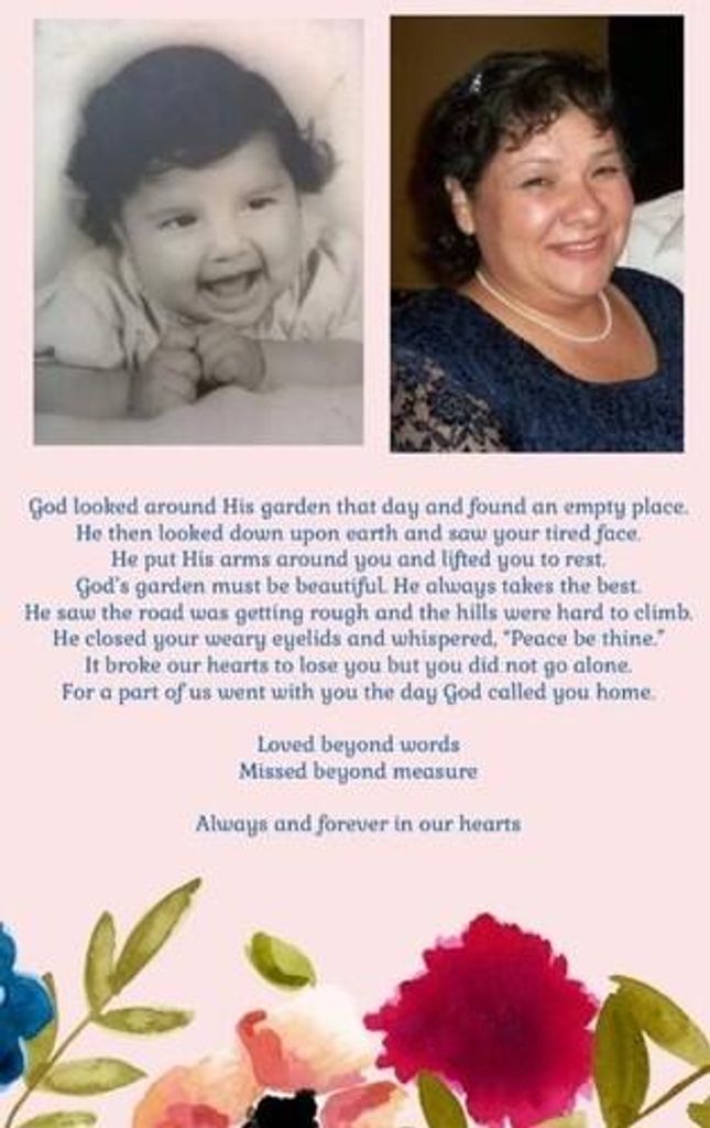 Norma L. Garcia Profile Photo