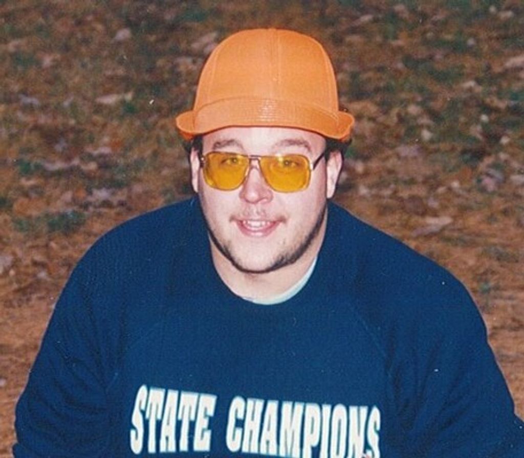 Joseph P. Hanner Profile Photo