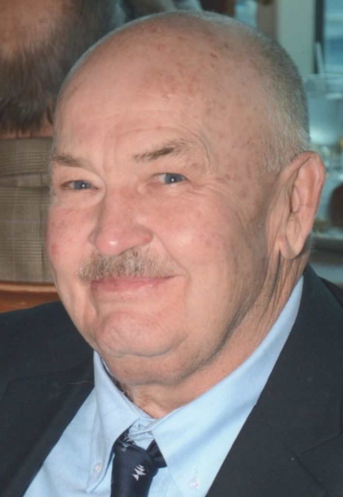 Joseph F. Gallagher, Jr.