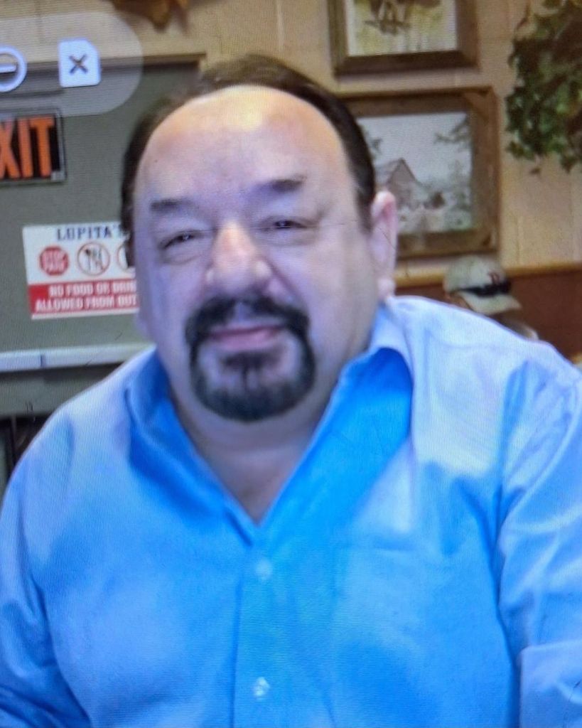 Ruben Chapa Jr. Profile Photo