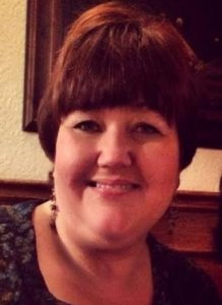 Ms Cindy Lavonne Williams