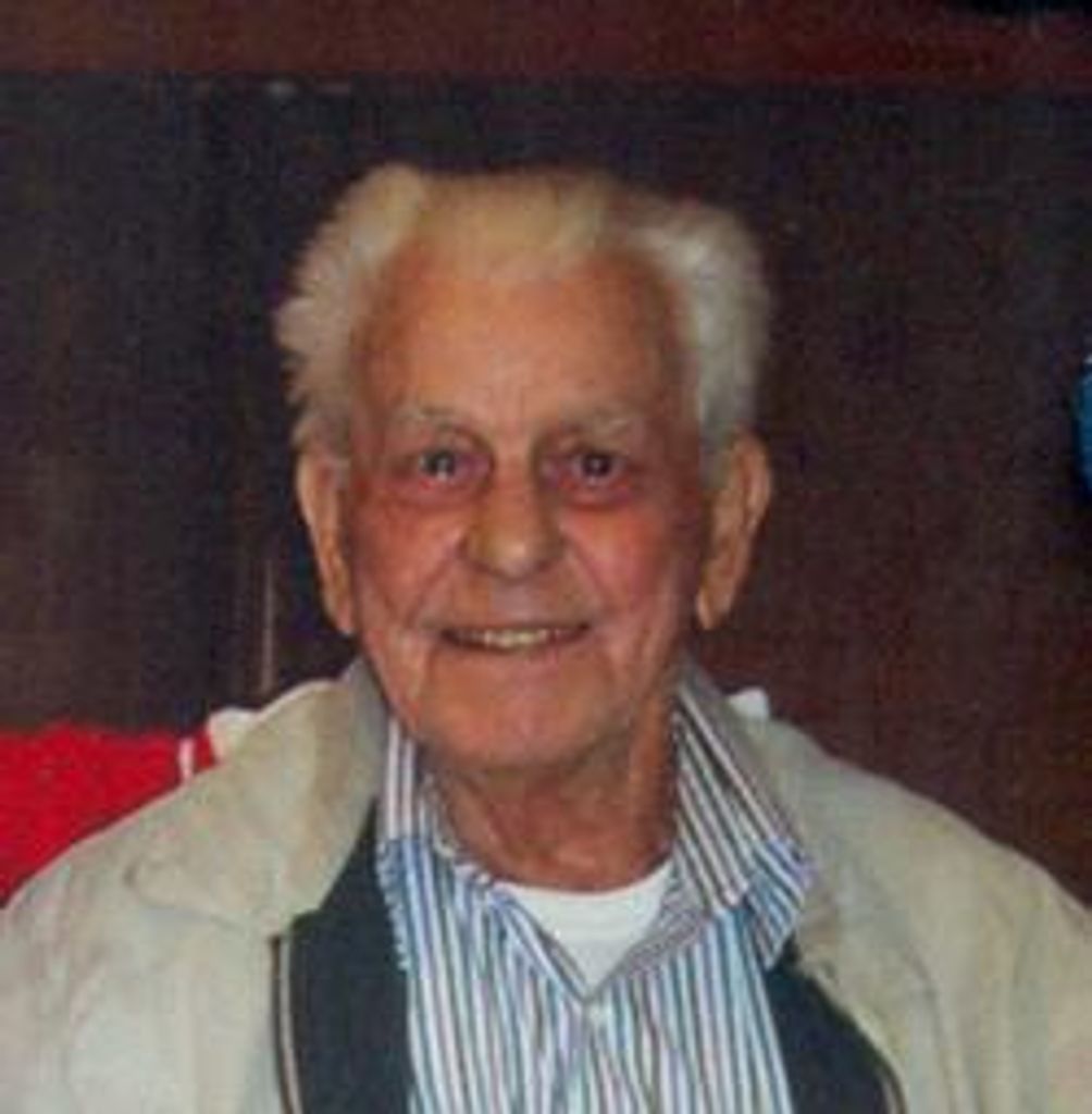 William B. Ele