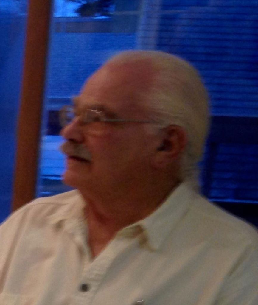 Neil Speckeen Profile Photo