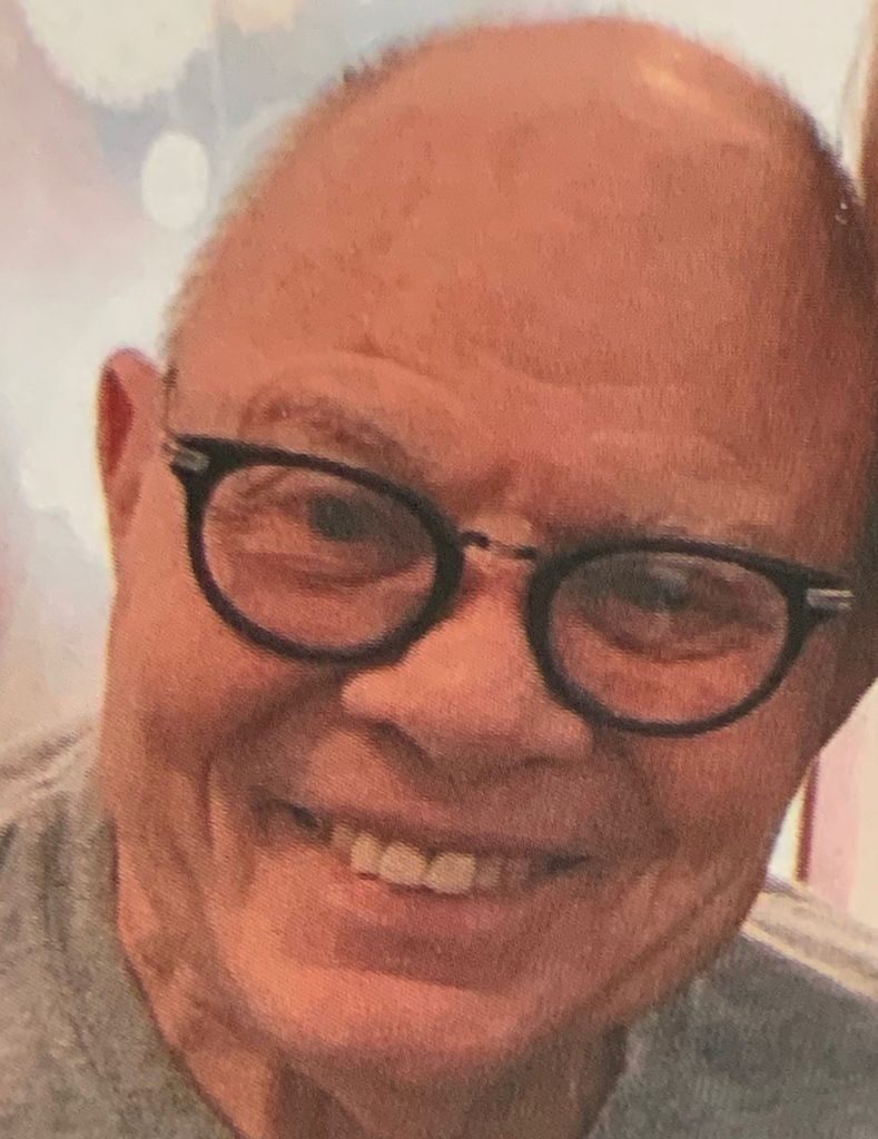 James A. Martin, "Jim" Profile Photo
