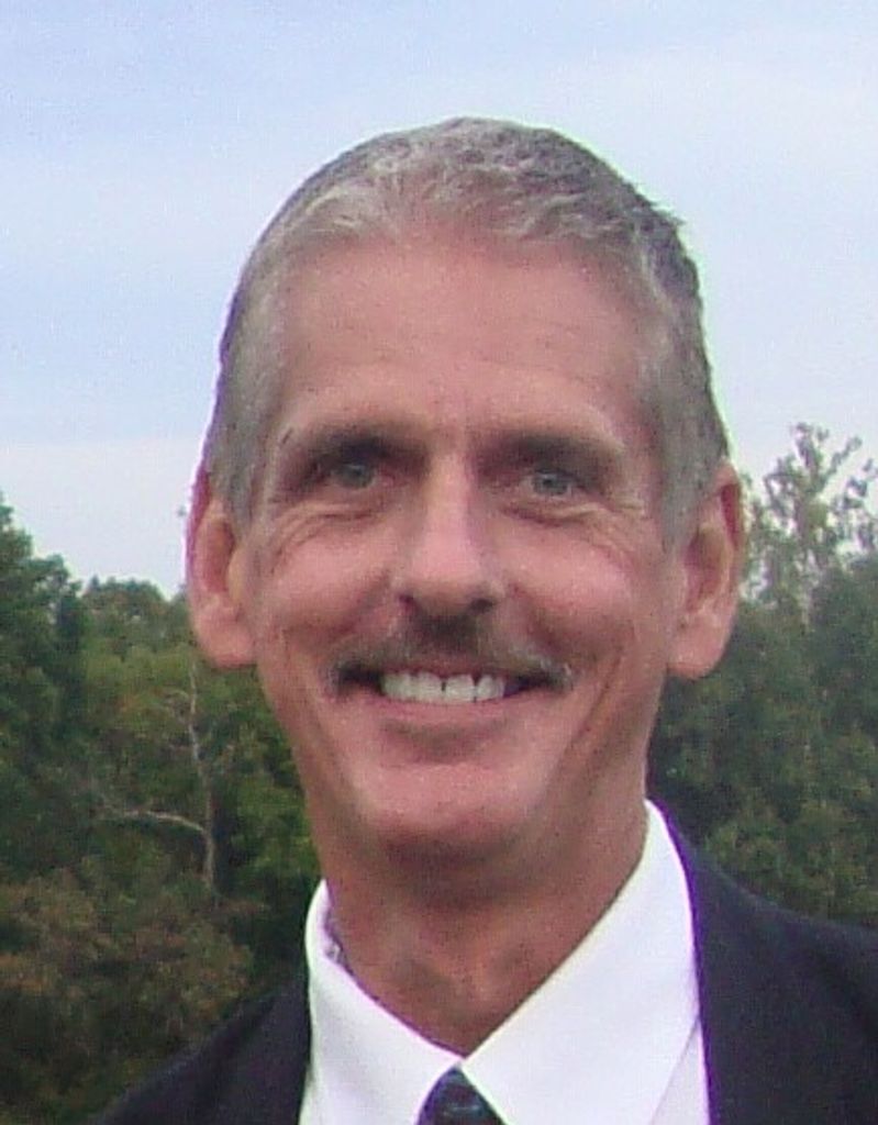 Troy Michael Campbell Profile Photo