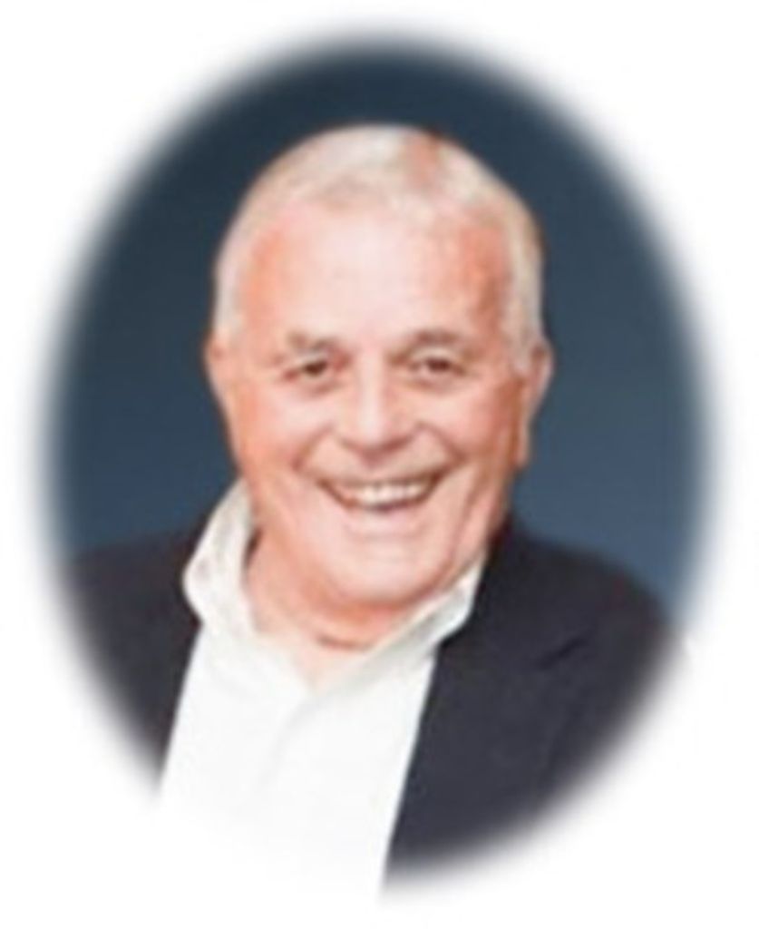 William E. Phillips Sr.