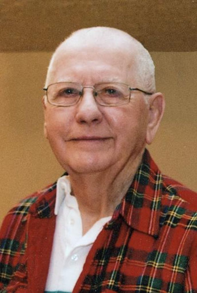 Donald Rey Profile Photo