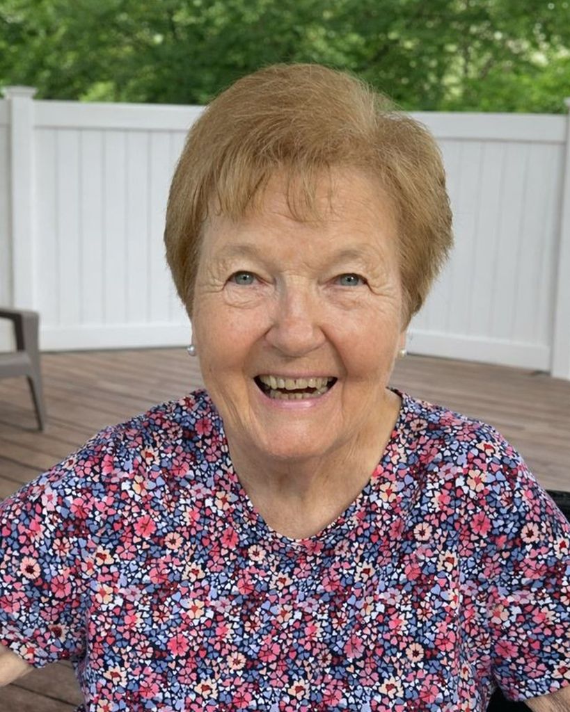 Ruby J. Haylett Profile Photo