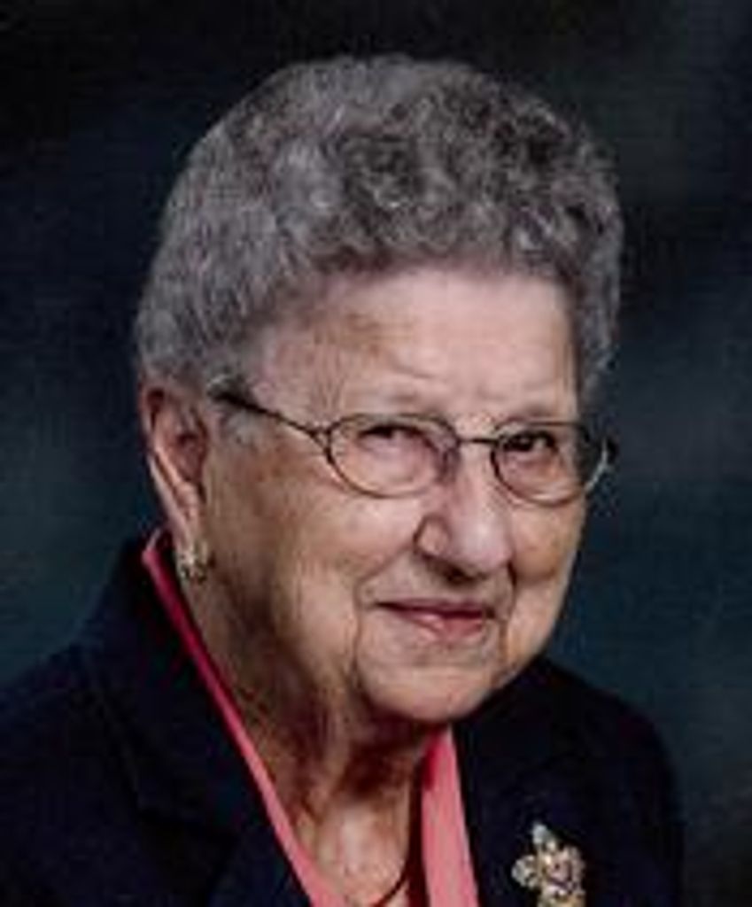 Esther Dockter