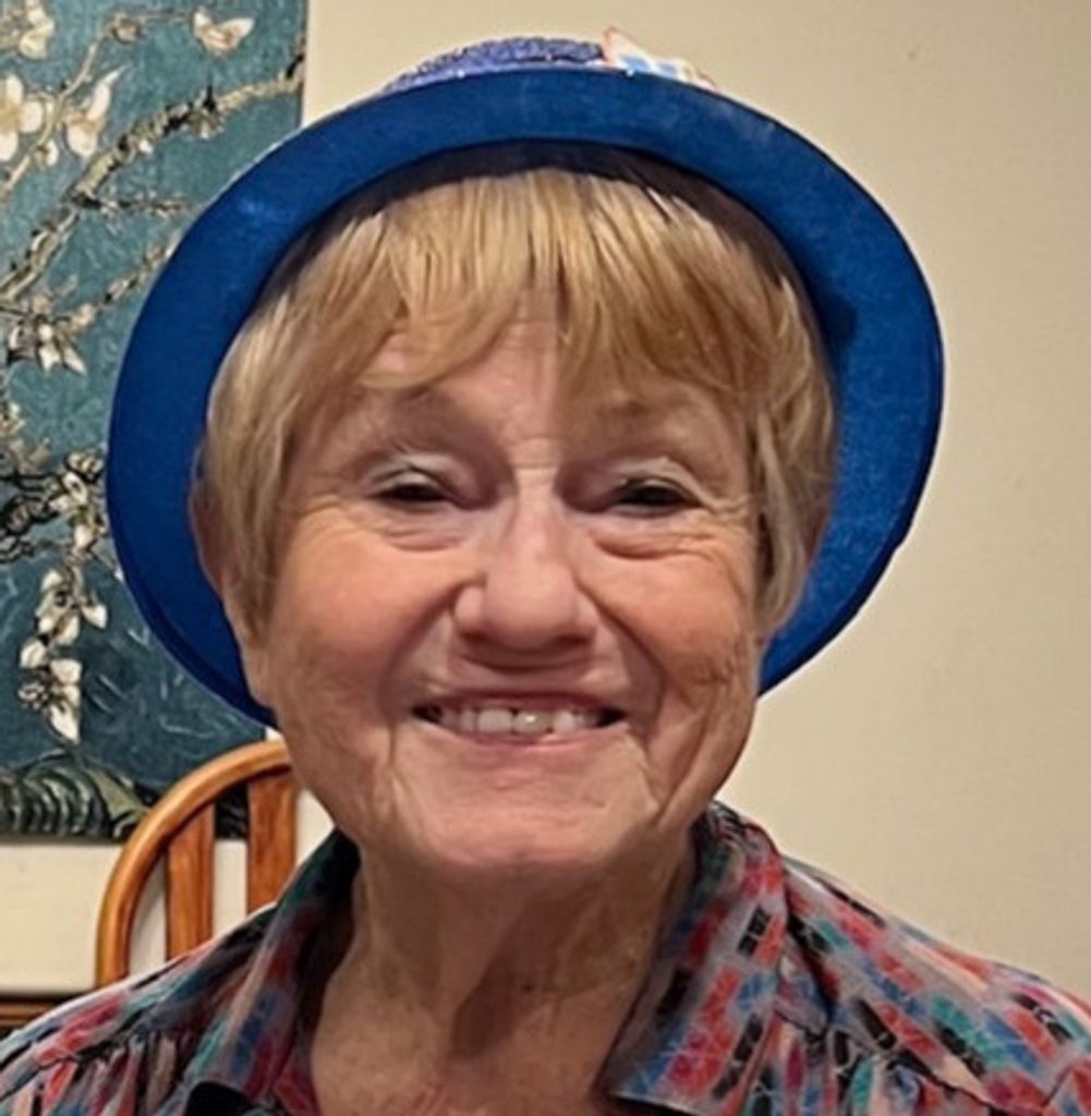 Alma-Cheri Pace-Flandro