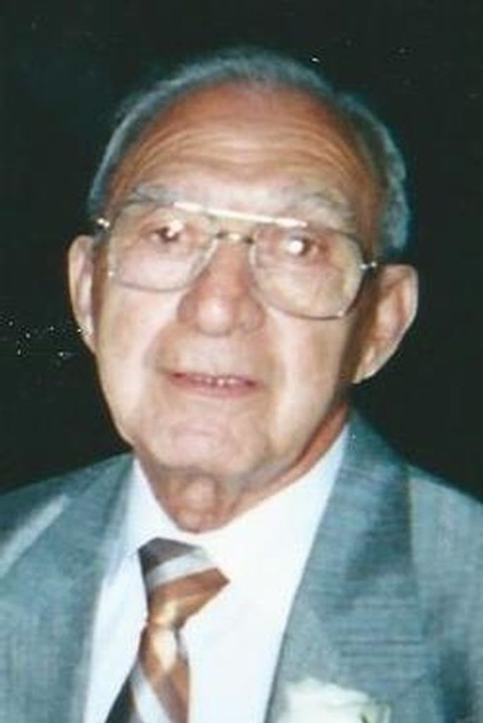 Louis J. Apuzzo