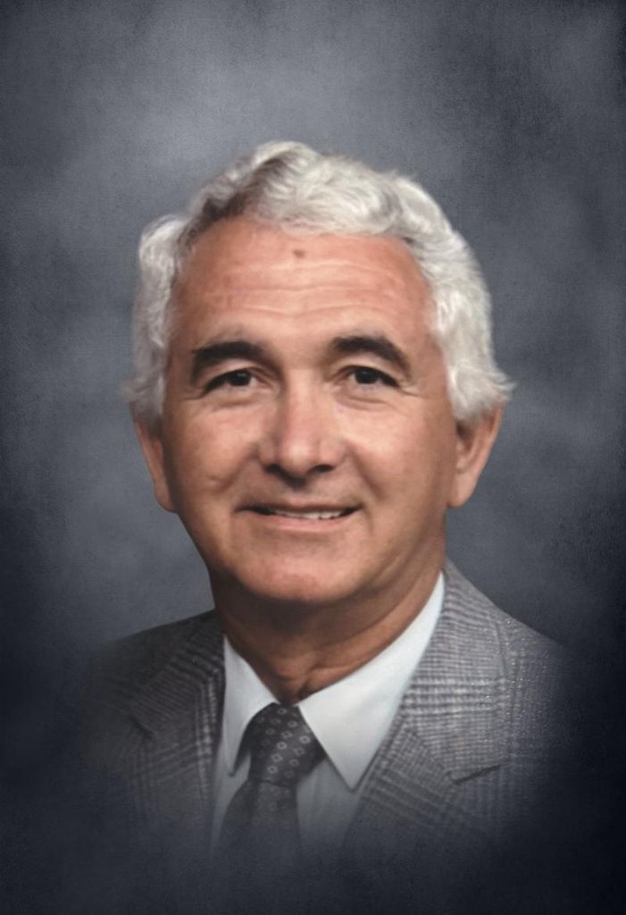 Noah Fulton Webster Jr. Profile Photo