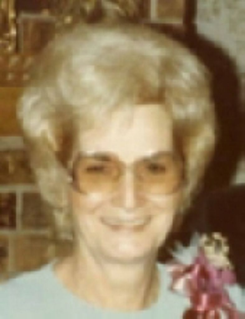 Louise Tillman