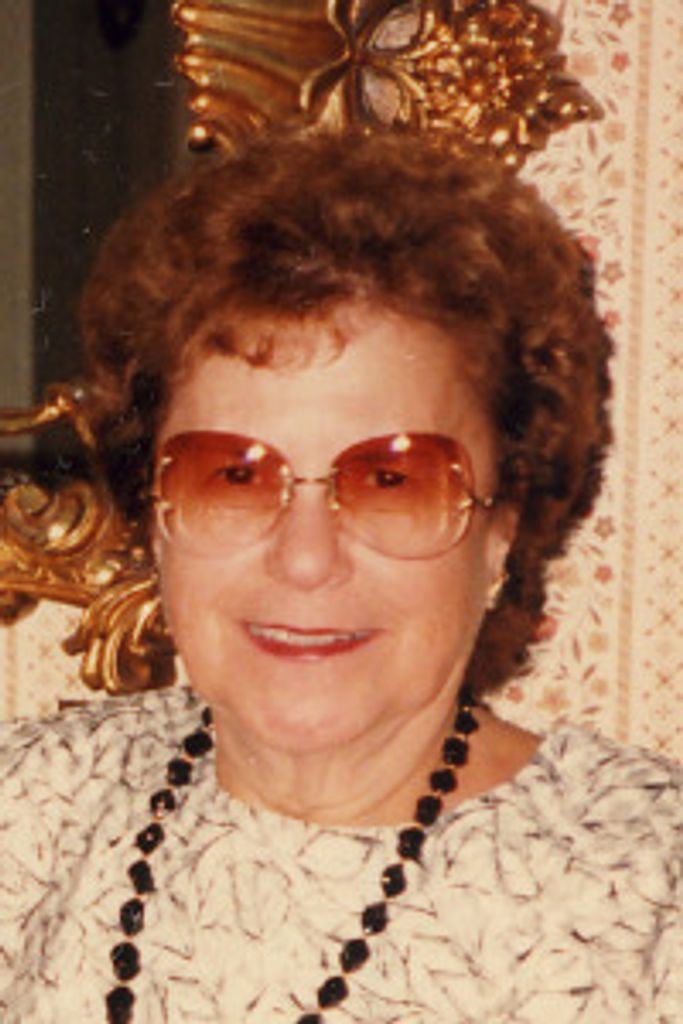 Angelina Queiroz Castelo