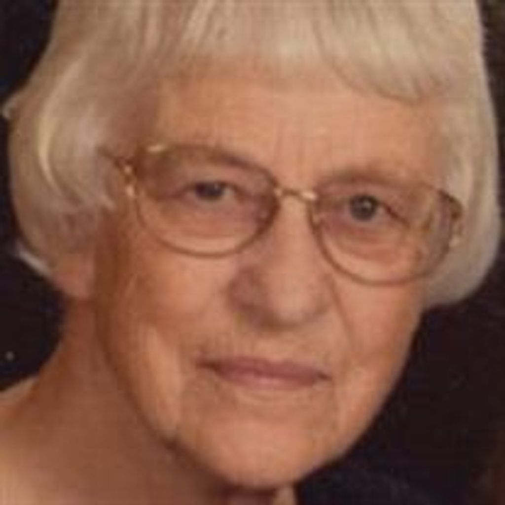 Mary Belle Shafsky