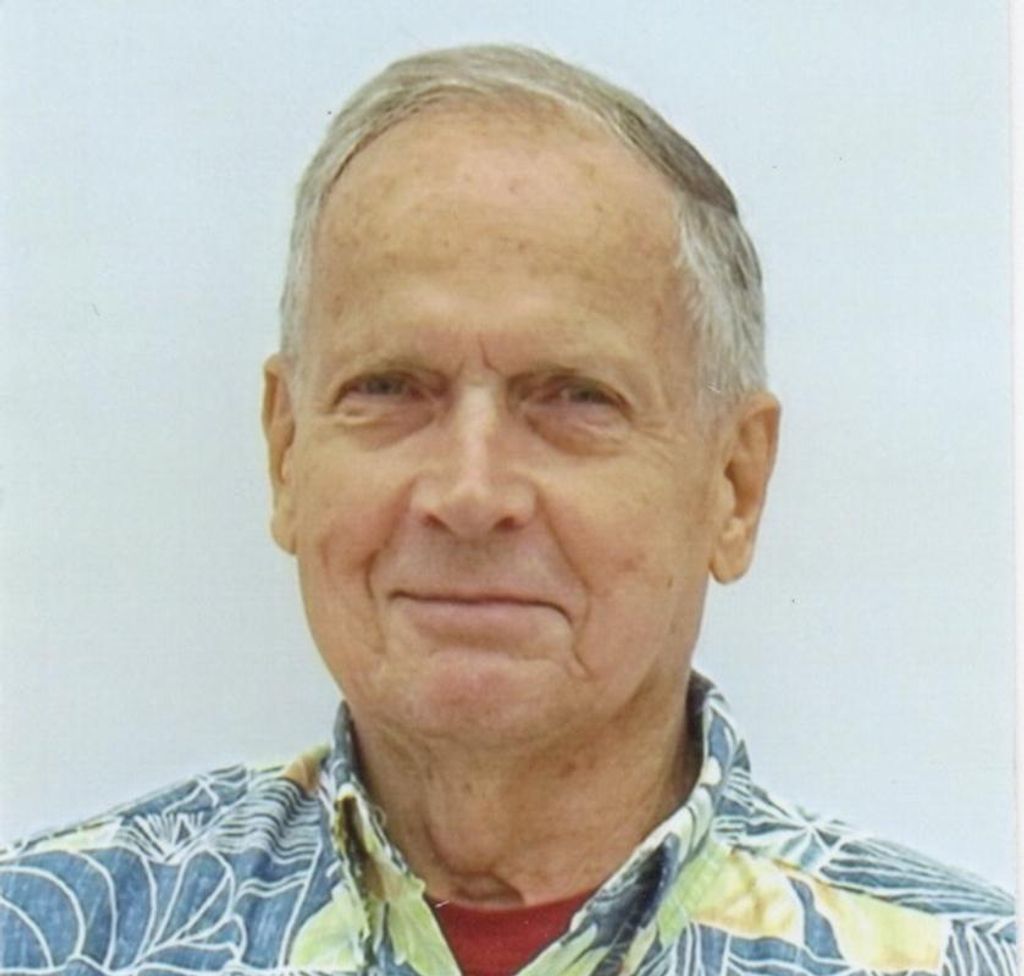 William Robert "Bill" Goldbach