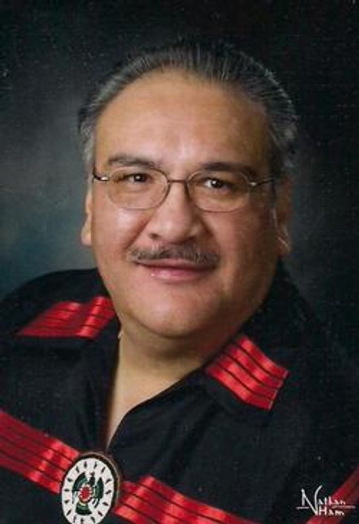 James Mckinley "Waubaunsee" Potter