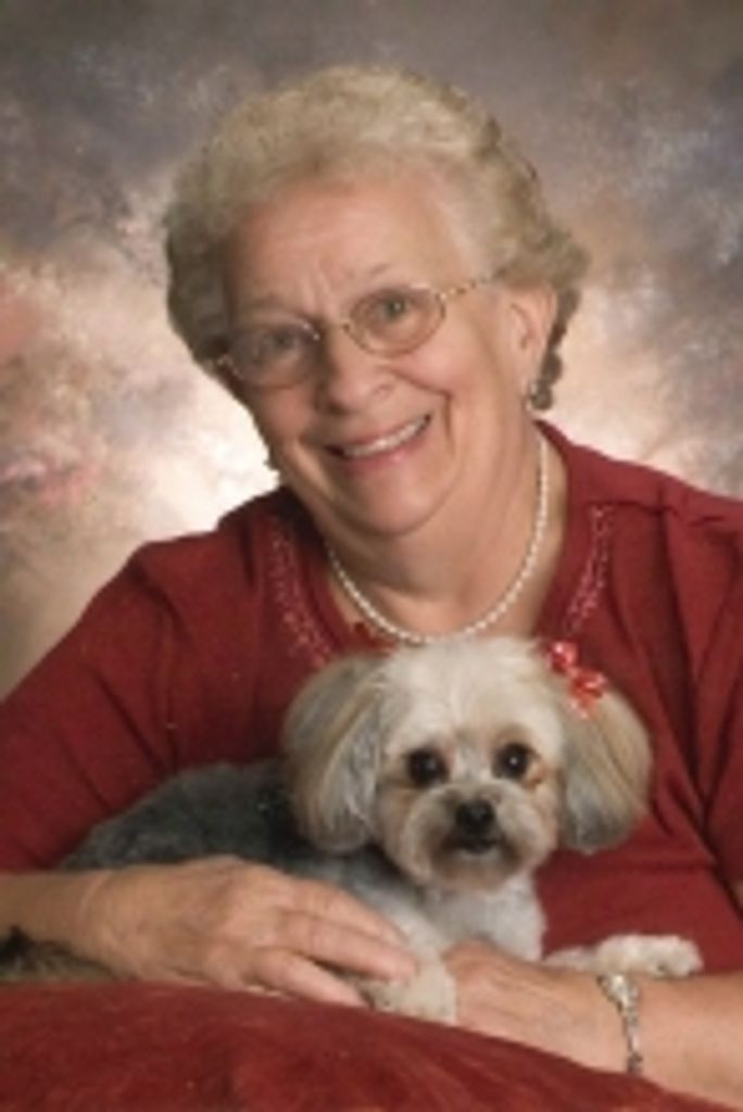 Mary Pat Aschenbrenner