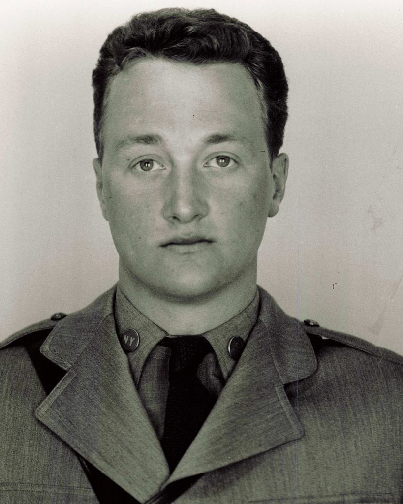 Clement John Jackson