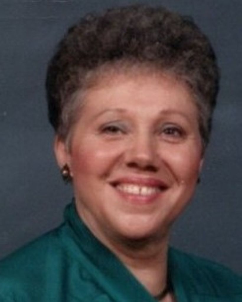 Melba R. Rhodes