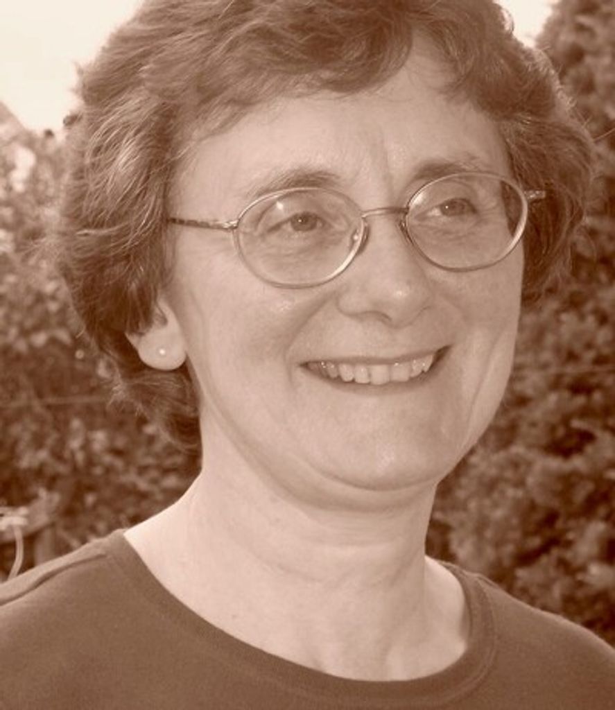 Ellen L. Cronk Profile Photo
