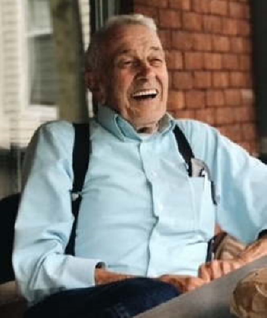 Donald Duane Hamilton Profile Photo