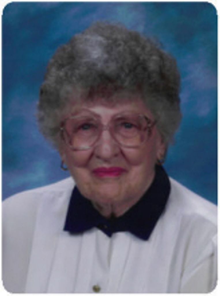 Dorothy L. Goodwin
