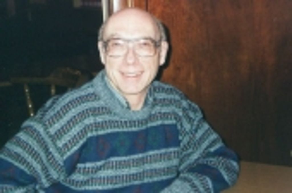 Bennie Barker