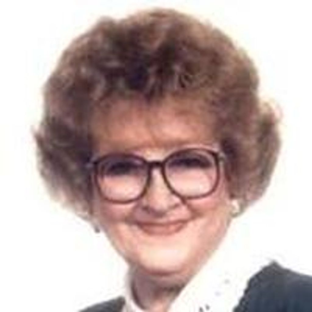 Mildred  M. Cox