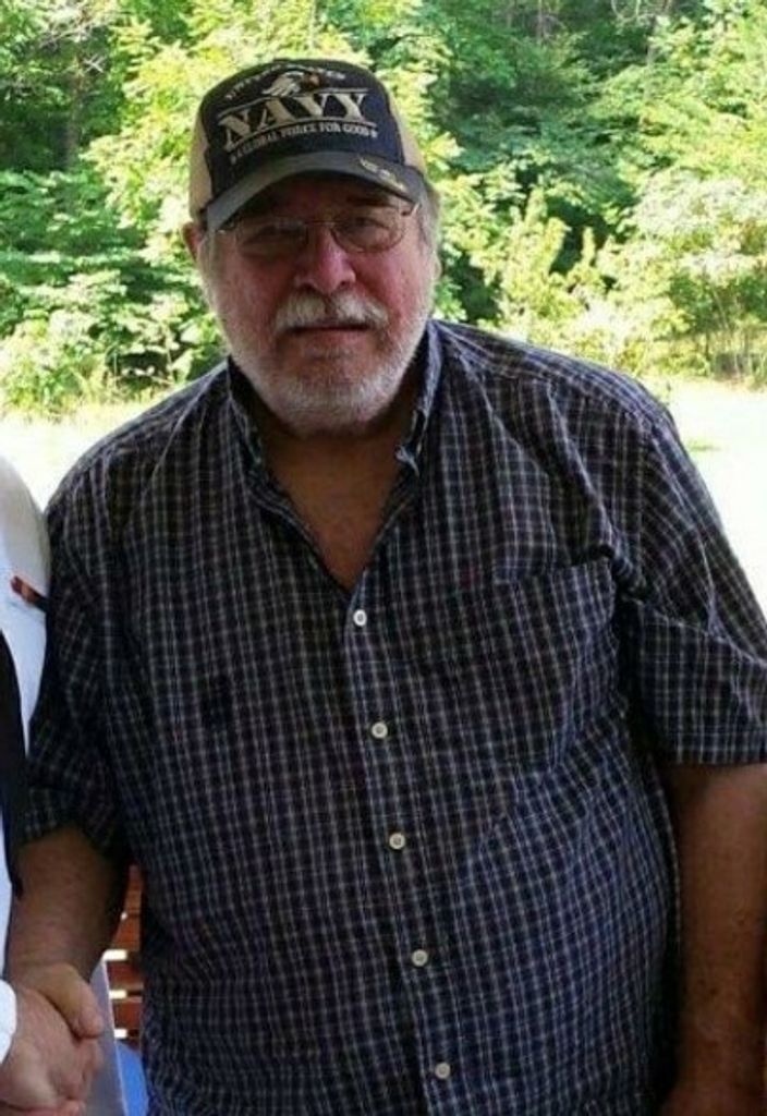 Michael Allen Setser